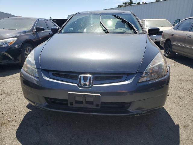 Photo 5 from auction – 2004 HONDA ACCORD EX with VIN JHMCM56844C035168