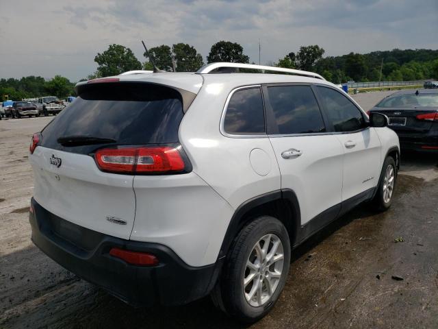 Photo 3 from auction – 2015 JEEP CHEROKEE L with VIN 1C4PJLCS3FW620969