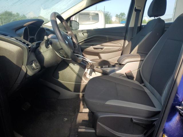 Photo 7 from auction – 2016 FORD ESCAPE S with VIN 1FMCU0F78GUB45498