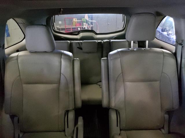 Photo 10 from auction – 2014 TOYOTA HIGHLANDER with VIN 5TDDKRFH6ES025356