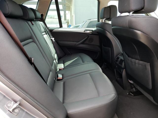 Photo 10 from auction – 2012 BMW X5 XDRIVE3 with VIN 5UXZV4C58CL991201