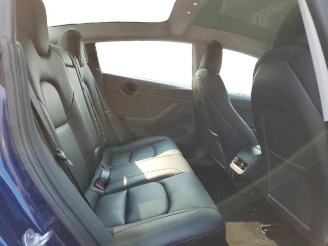 Photo 10 from auction – 2022 TESLA MODEL 3 with VIN 5YJ3E1EA8NF369168
