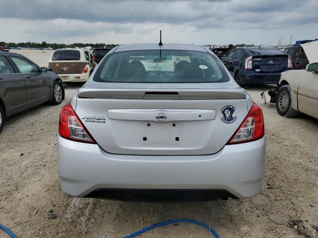 Photo 6 from auction – 2017 NISSAN VERSA S with VIN 3N1CN7APXHL803483