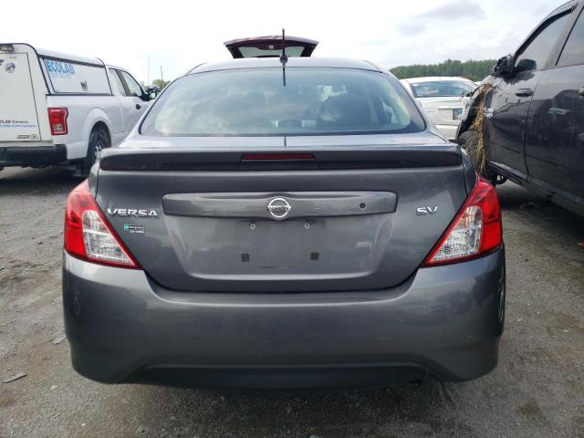Photo 6 from auction – 2017 NISSAN VERSA S with VIN 3N1CN7AP1HL815098