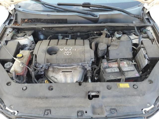 Photo 12 from auction – 2011 TOYOTA RAV4 with VIN 2T3ZF4DV1BW057082