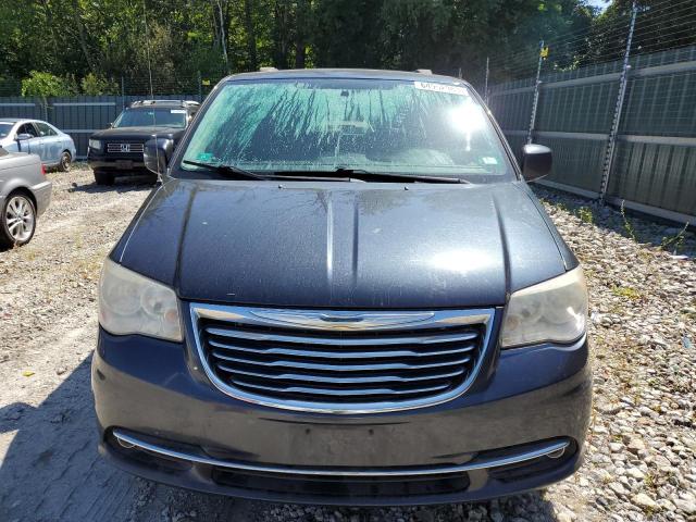 Photo 5 from auction – 2014 CHRYSLER TOWN & COU with VIN 2C4RC1BG8ER176337