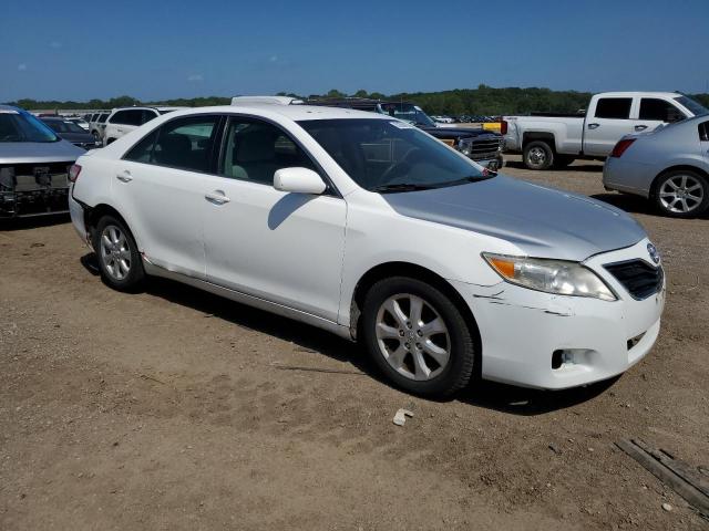 Foto 4 de la subasta – 2011 TOYOTA CAMRY BASE con VIN 4T1BF3EK3BU604636