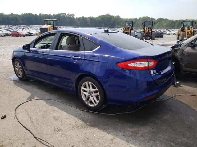 Photo 2 from auction – 2013 FORD FUSION SE with VIN 3FA6P0H72DR105433