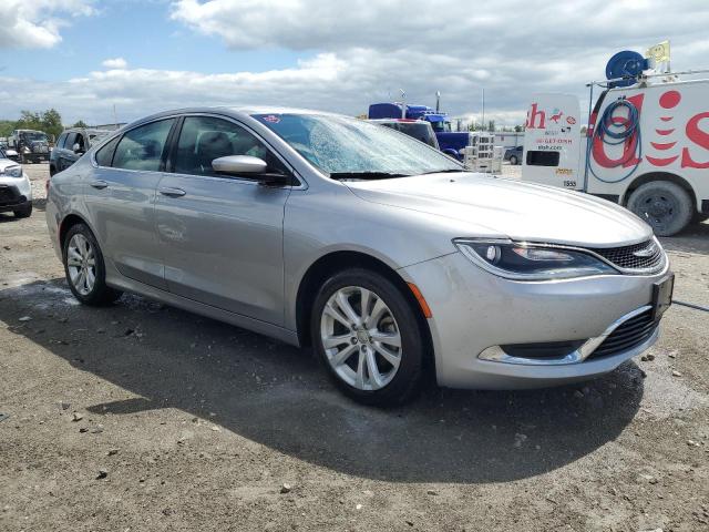 Photo 4 from auction – 2015 CHRYSLER 200 LIMITE with VIN 1C3CCCAB3FN634599