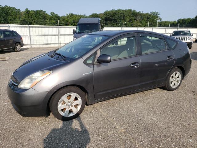 Photo 1 from auction – 2008 TOYOTA PRIUS with VIN JTDKB20U283305902