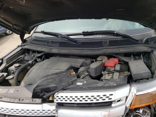 Foto 12 de la subasta – 2013 FORD EXPLORER X con VIN 1FM5K8D84DGB92806