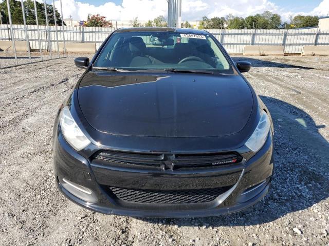 Photo 5 from auction – 2016 DODGE DART SXT S with VIN 1C3CDFFA4GD796697