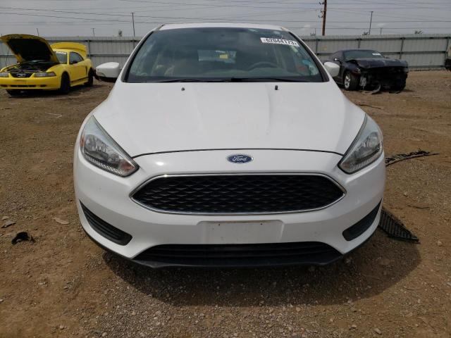 Photo 5 from auction – 2016 FORD FOCUS SE with VIN 1FADP3K24GL335046
