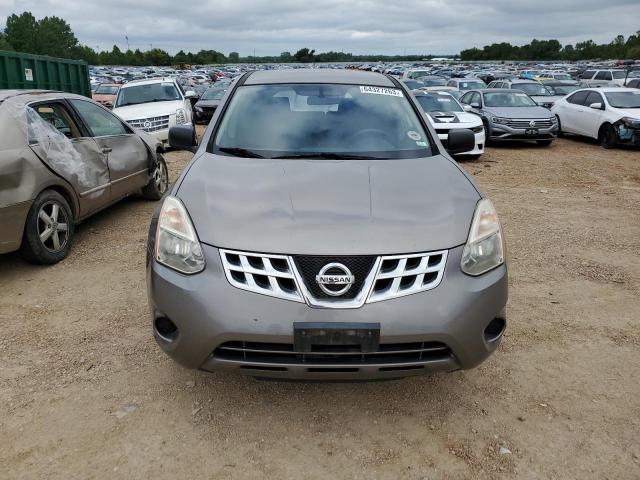 Photo 5 from auction – 2012 NISSAN ROGUE S with VIN JN8AS5MT6CW266421