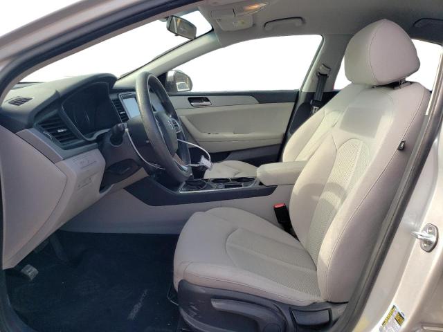 Photo 7 from auction – 2018 HYUNDAI SONATA SE with VIN 5NPE24AF2JH601411