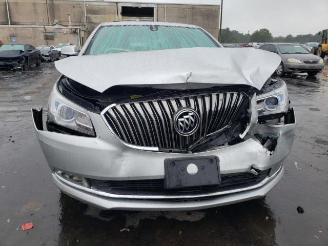 Photo 5 from auction – 2014 BUICK LACROSSE with VIN 1G4GB5G37EF209211