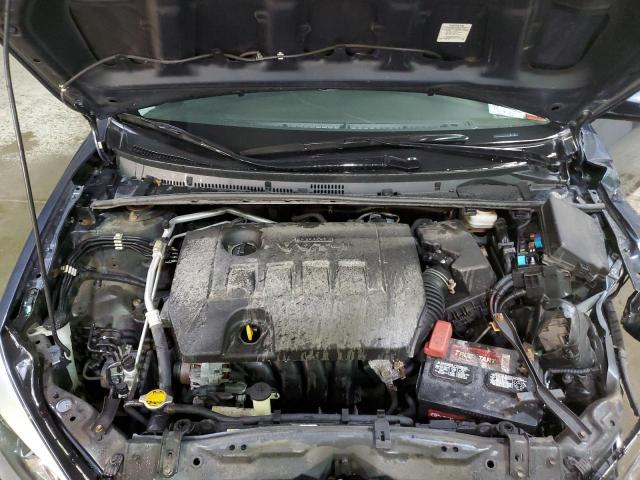 Photo 11 from auction – 2015 TOYOTA COROLLA L with VIN 2T1BURHE7FC467576