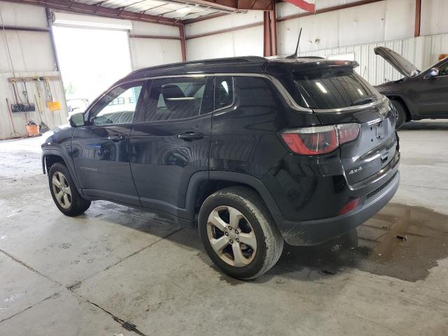 Photo 2 from auction – 2019 JEEP COMPASS LA with VIN 3C4NJDBB3KT742262