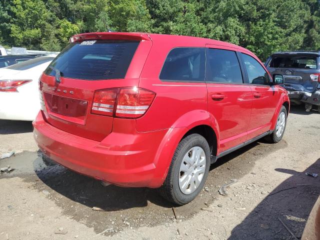 Photo 3 from auction – 2013 DODGE JOURNEY SE with VIN 3C4PDCAB9DT710186