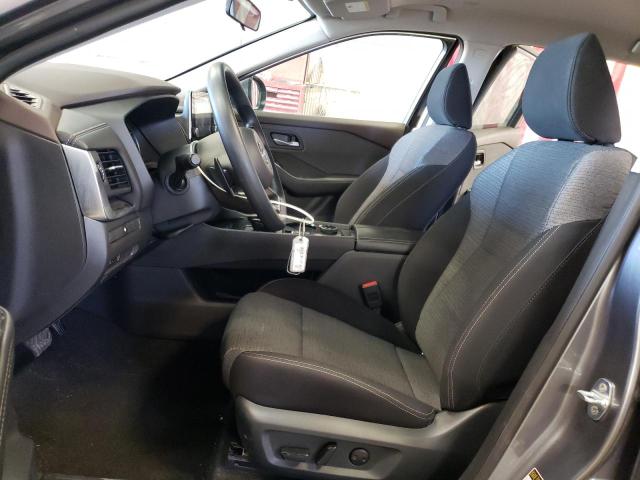 Photo 7 from auction – 2023 NISSAN ROGUE SV with VIN 5N1BT3BB2PC785142
