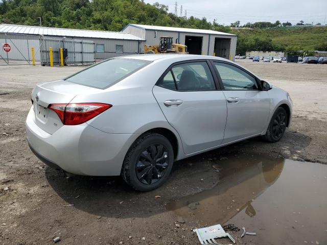 Photo 3 from auction – 2016 TOYOTA COROLLA L with VIN 5YFBURHE6GP568366