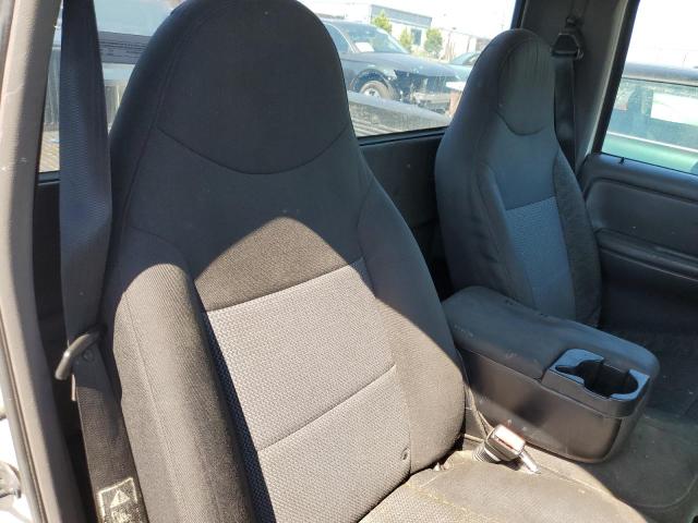 Photo 10 from auction – 2003 FORD RANGER with VIN 1FTZR11E43PA14900