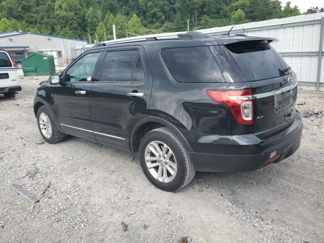 Photo 2 from auction – 2013 FORD EXPLORER X with VIN 1FM5K8D88DGA40785