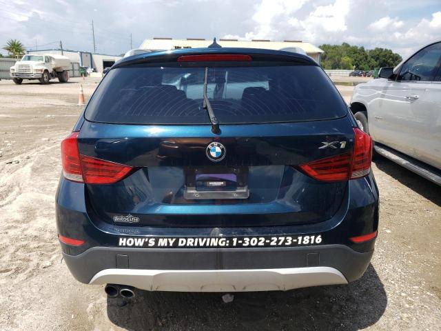 Photo 6 from auction – 2015 BMW X1 SDRIVE2 with VIN WBAVM1C58FVW58746