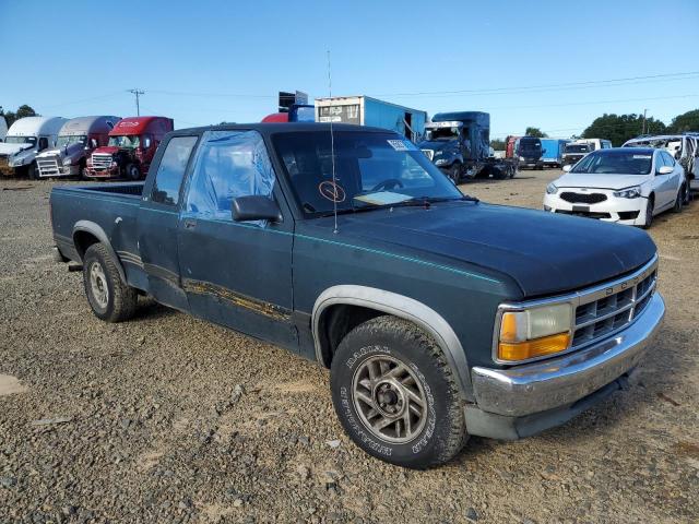 Photo 4 from auction – 1993 DODGE DAKOTA with VIN 1B7FL23XXPS283348