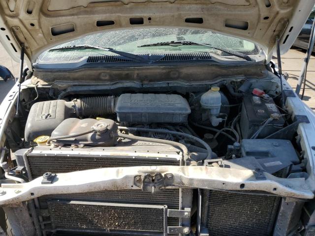 Photo 11 from auction – 2003 DODGE RAM 1500 S with VIN 1D7HU18N33J527287