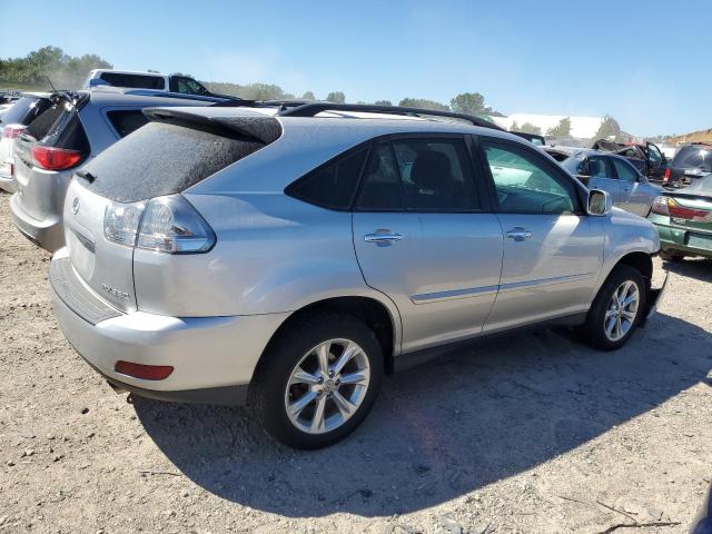Photo 3 from auction – 2009 LEXUS RX 350 with VIN 2T2HK31U29C109915