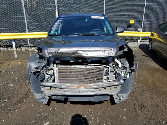 Photo 5 from auction – 2012 GMC TERRAIN SL with VIN 2GKALMEK6C6137330