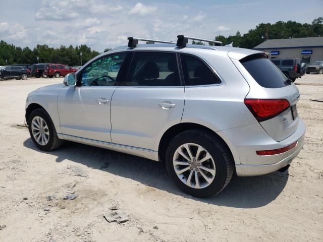 Photo 2 from auction – 2014 AUDI Q5 PREMIUM with VIN WA1LFAFPXEA103881