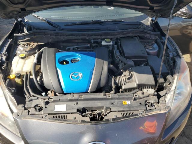 Photo 11 from auction – 2013 MAZDA 3 I with VIN JM1BL1LP0D1726942