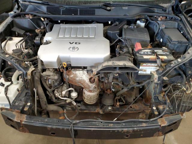 Photo 11 from auction – 2012 TOYOTA VENZA LE with VIN 4T3BK3BB3CU070031