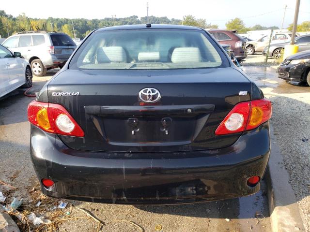 Photo 6 from auction – 2010 TOYOTA COROLLA BA with VIN 1NXBU4EE3AZ319620