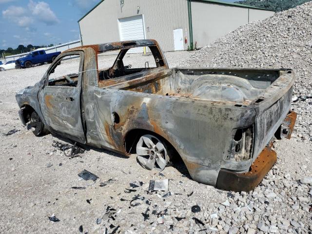 Photo 2 from auction – 2014 RAM 1500 ST with VIN 3C6JR7AG3EG206776