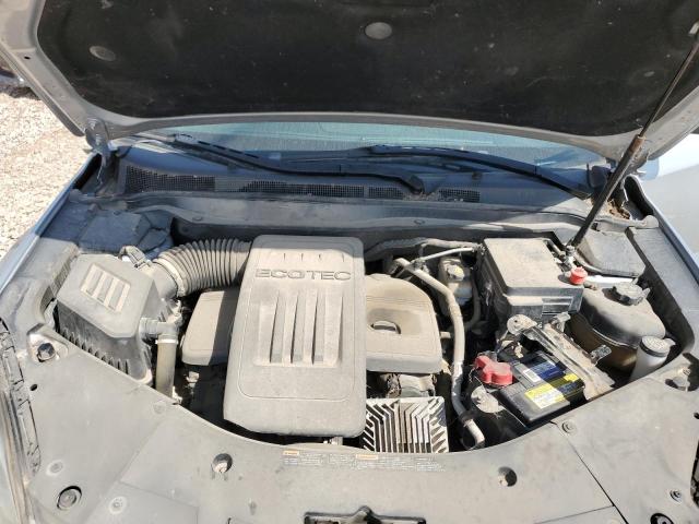 Photo 12 from auction – 2013 CHEVROLET EQUINOX LT with VIN 2GNFLGEK4D6362003