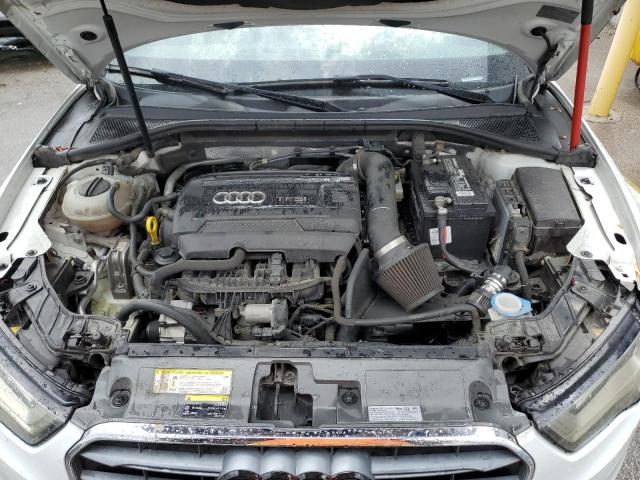 Photo 11 from auction – 2015 AUDI A3 PREMIUM with VIN WAUACGFF1F1120700