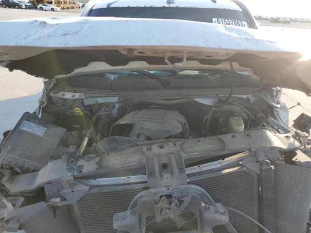 Photo 11 from auction – 2010 CHEVROLET SILVERADO with VIN 3GCRCTE03AG116444
