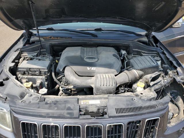 Photo 12 from auction – 2014 JEEP GRAND CHER with VIN 1C4RJFBG8EC362021