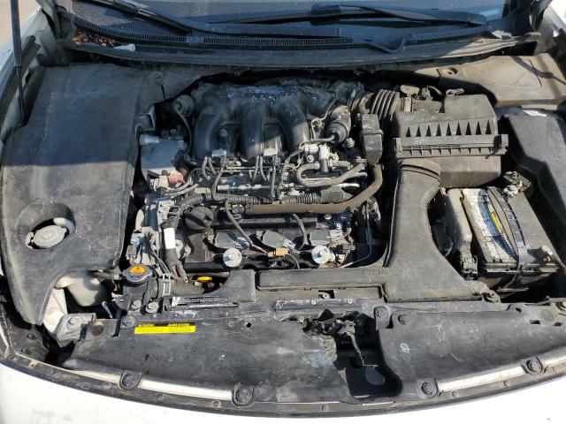 Photo 11 from auction – 2013 NISSAN MAXIMA S with VIN 1N4AA5AP2DC818902