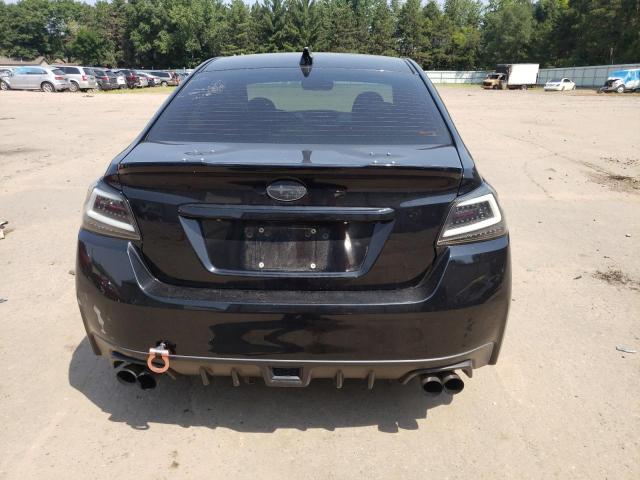 Photo 6 from auction – 2018 SUBARU WRX LIMITE with VIN JF1VA1H66J9821012