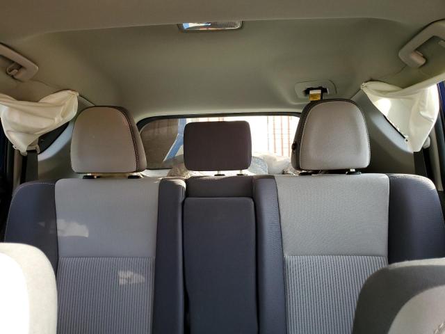Photo 10 from auction – 2014 TOYOTA RAV4 XLE with VIN 2T3RFREV3EW163615