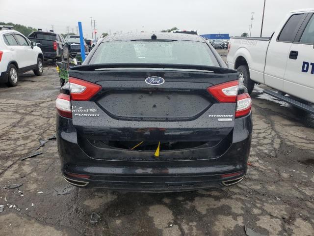 Photo 6 from auction – 2016 FORD FUSION TIT with VIN 3FA6P0K94GR151442