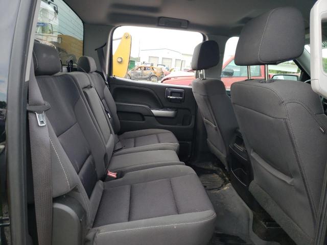 Photo 10 from auction – 2016 CHEVROLET SILVERADO with VIN 3GCUKREC2GG232334