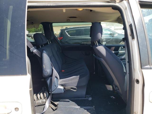 Photo 10 from auction – 2001 DODGE CARAVAN ES with VIN 2B4GP44341R292987