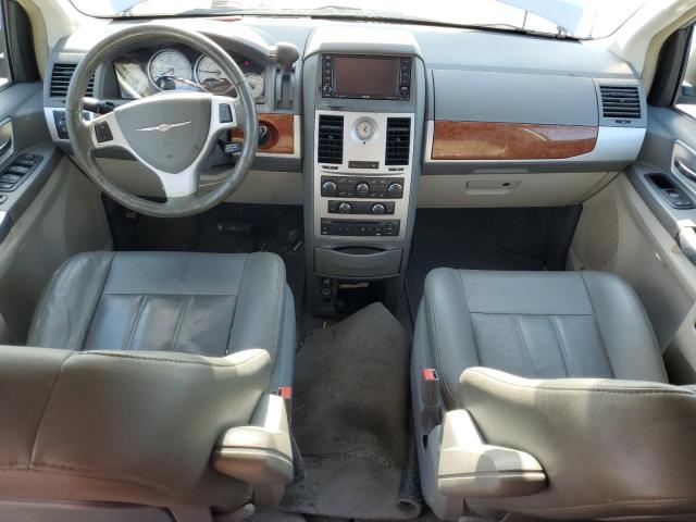 Photo 8 from auction – 2008 CHRYSLER TOWN & COU with VIN 2A8HR54P78R783437