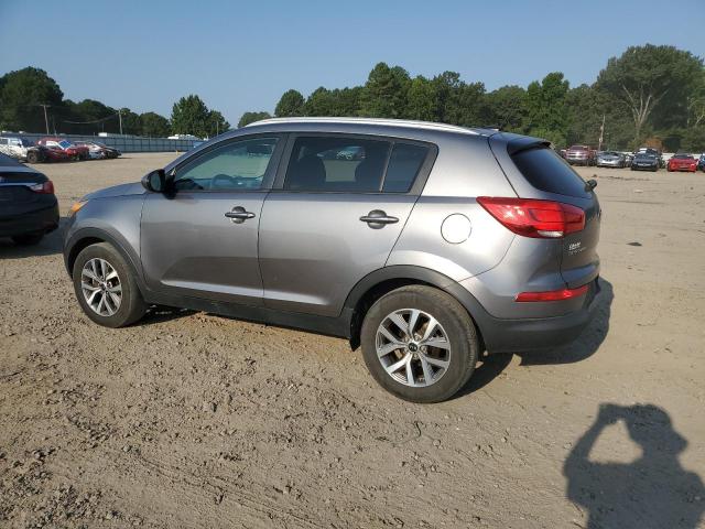 Photo 2 from auction – 2016 KIA SPORTAGE L with VIN KNDPB3AC4G7847950