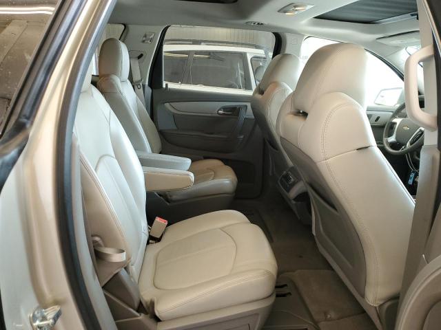 Photo 11 from auction – 2013 CHEVROLET TRAVERSE L with VIN 1GNKRJKD4DJ110139